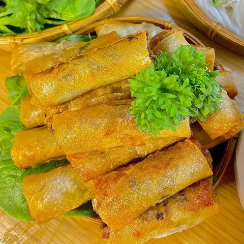 Gợi Ý Những Quán Bún Chả Giò Ngon Ở Đâu Đáng Thử Tại Sài Gòn Và Các Thành Phố Lớn