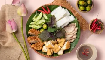 Tìm Hiểu Bún Đậu Mắm Tôm Gấu's: Địa Chỉ, Tình Trạng Hoạt Động Và Review Thực Tế Cho Thực Khách Tại Thủ Đức Tìm Hiểu Bún Đậu Mắm Tôm Gấu's: Địa Chỉ, Tình Trạng Hoạt Động Và Review Thực Tế Cho Thực Khách Tại Thủ Đức