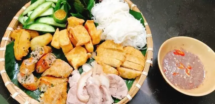 Tìm Hiểu Bún Đậu Mắm Tôm Gấu's: Địa Chỉ, Tình Trạng Hoạt Động Và Review Thực Tế Cho Thực Khách Tại Thủ Đức Tìm Hiểu Bún Đậu Mắm Tôm Gấu's: Địa Chỉ, Tình Trạng Hoạt Động Và Review Thực Tế Cho Thực Khách Tại Thủ Đức