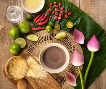 Khám Phá Bún Đậu Mắm Tôm Handmade Tại Đậu Homemade: Thực Đơn, Giá Và Cách Làm Nước Chấm Khám Phá Bún Đậu Mắm Tôm Handmade Tại Đậu Homemade: Thực Đơn, Giá Và Cách Làm Nước Chấm