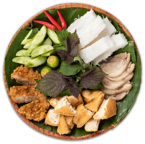 Khám Phá Bún Đậu Mắm Tôm Handmade Tại Đậu Homemade: Thực Đơn, Giá Và Cách Làm Nước Chấm Khám Phá Bún Đậu Mắm Tôm Handmade Tại Đậu Homemade: Thực Đơn, Giá Và Cách Làm Nước Chấm