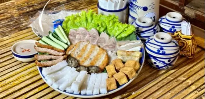 Tổng Hợp Các Quán Bún Đậu Mắm Tôm Mộc Và Thông Tin Cho Thực Khách