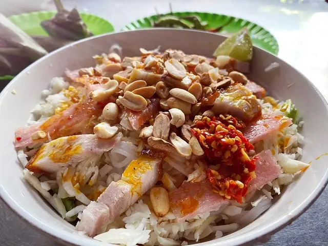 Tổng Hợp Quán Bún Mắm Nêm Phan Rang Ngon, Chuẩn Vị Cho Thực Khách