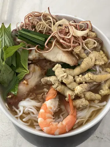 Tổng Hợp Quán Bún Nước Lèo Bạc Liêu Ngon Đậm Vị Cho Thực Khách