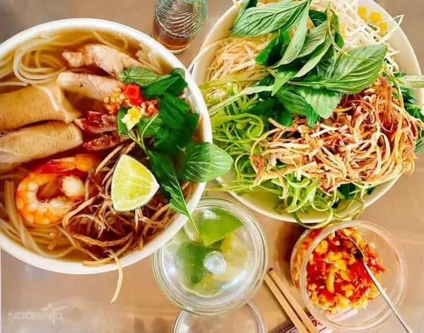 Tổng Hợp Quán Bún Nước Lèo Bạc Liêu Ngon Đậm Vị Cho Thực Khách
