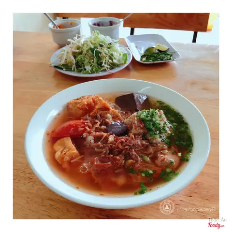 Địa Chỉ Và Giờ Mở Cửa Bún Riêu Buôn Ma Thuột Bà Giao Cho Thực Khách Địa Phương Địa Chỉ Và Giờ Mở Cửa Bún Riêu Buôn Ma Thuột Bà Giao Cho Thực Khách Địa Phương