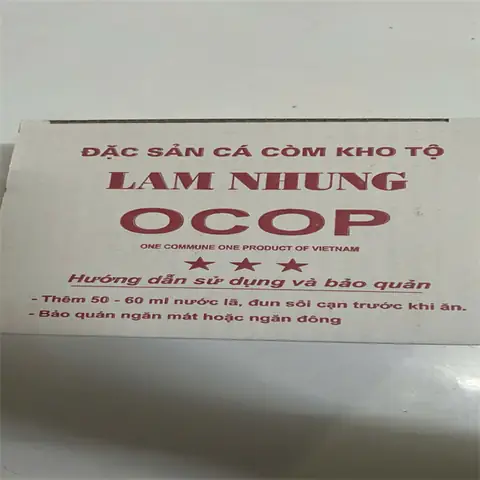 Hướng Dẫn Nấu Cá Còm Kho Tộ Nghệ An Chuẩn Vị Đậm Đà Cho Người Yêu Ẩm Thực Dân Dã