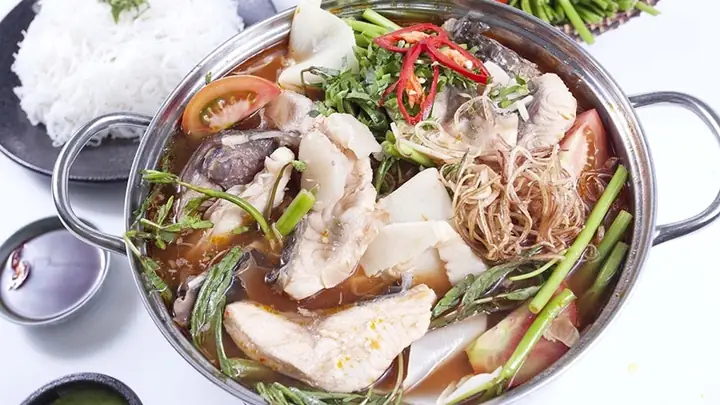Cách Nấu Lẩu Cá Mú Thái Thơm Ngon, Chua Cay Đúng Chuẩn Cách Nấu Lẩu Cá Mú Thái Thơm Ngon, Chua Cay Đúng Chuẩn