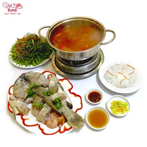 Cách Nấu Lẩu Cá Mú Thái Thơm Ngon, Chua Cay Đúng Chuẩn Cách Nấu Lẩu Cá Mú Thái Thơm Ngon, Chua Cay Đúng Chuẩn