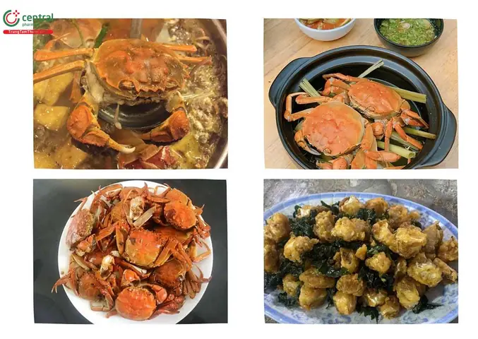 Giải Đáp Cà Ra Là Con Gì: Loài Cua Lông Nước Ngọt Và Đặc Điểm Nhận Biết Cơ Bản
