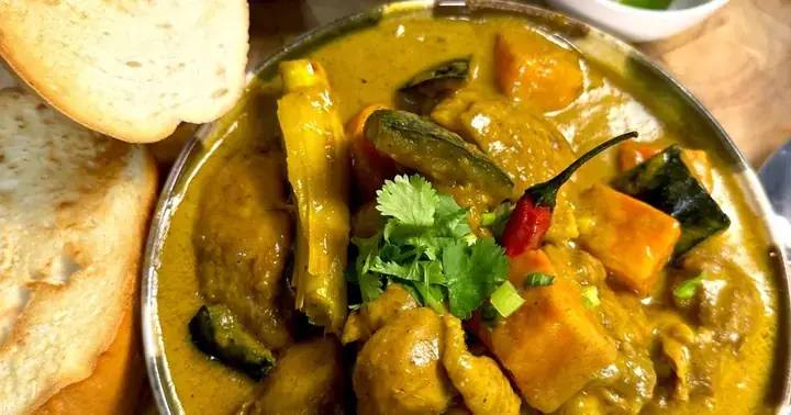 Tìm Và Đặt Giao Hàng Cà Ri Gà 1357 Đường 3 Tháng 2 Tại Quận 11 Qua Shopeefood