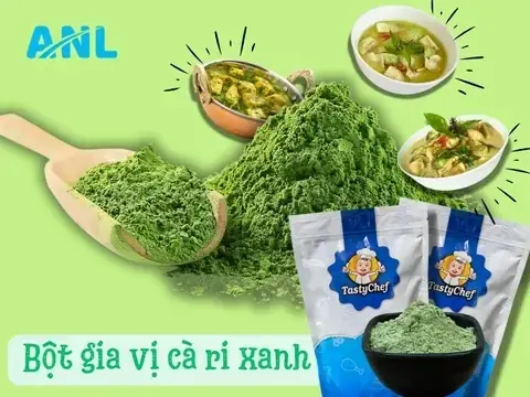 Cà Ri Xanh Là Gì? Định Nghĩa, Thành Phần, Cách Nấu Chuẩn Vị Thái Và Những Lưu Ý Cần Biết Cà Ri Xanh Là Gì? Định Nghĩa, Thành Phần, Cách Nấu Chuẩn Vị Thái Và Những Lưu Ý Cần Biết