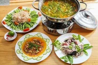 Giải Mã Cá Rún Là Cá Gì: Đặc Điểm Loài Cá Gúng Da Trơn Nhiều Thịt Ít Xương