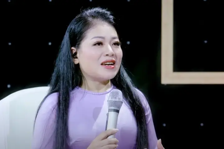 Tiểu Sử Ca Sĩ Anh Thơ – Nghệ Danh Của Lê Thị Thơ Và Sự Nghiệp Âm Nhạc