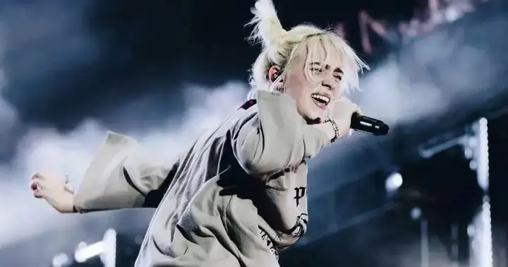 Billie Eilish: Tiểu Sử, Sự Nghiệp, Phong Cách Âm Nhạc & Những Thành Tựu Đắt Giá Nhất Billie Eilish: Tiểu Sử, Sự Nghiệp, Phong Cách Âm Nhạc & Những Thành Tựu Đắt Giá Nhất