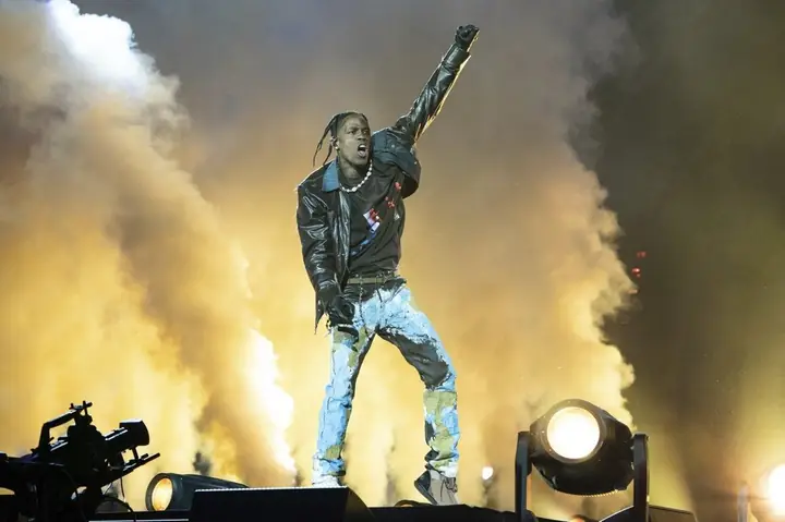 Travis Scott: Tiểu Sử, Sự Nghiệp Âm Nhạc, Scandal Astroworld & Mối Quan Hệ Kylie Jenner Travis Scott: Tiểu Sử, Sự Nghiệp Âm Nhạc, Scandal Astroworld & Mối Quan Hệ Kylie Jenner