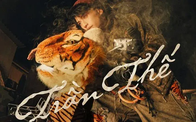 Ca Sĩ Thể Thiên: Tiểu Sử, Gia Đình Trịnh Công Sơn & Album Đầu Tay "trần Thế" Ca Sĩ Thể Thiên: Tiểu Sử, Gia Đình Trịnh Công Sơn & Album Đầu Tay "trần Thế"