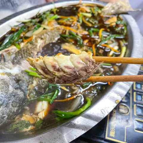 Cách Làm Cá Sủ Hấp Xì Dầu Thơm Ngon, Giữ Trọn Vị Biển Từ 'cục Vàng'