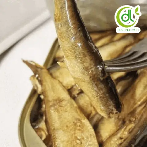 Mua Cá Trích Ngâm Dầu Nga: Thông Tin Sản Phẩm, Giá Và Địa Chỉ Uy Tín