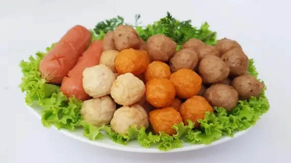 Tìm Hiểu Cá Viên Chiên Tiếng Anh Là Gì (fried Fish Ball) Và Cách Dùng Trong Giao Tiếp