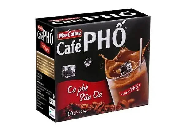 Tổng Hợp Các Loại Cà Phê Gói Hòa Tan Ngon Đậm Vị Như Cà Phê Phin Tổng Hợp Các Loại Cà Phê Gói Hòa Tan Ngon Đậm Vị Như Cà Phê Phin