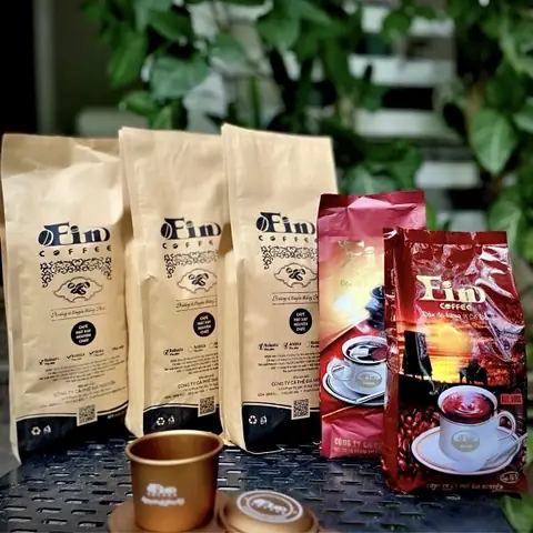 Tổng Hợp Các Loại Cà Phê Pha Phin Cho Người Tự Pha: Giống Hạt, Sản Phẩm Và Đặc Điểm Vị