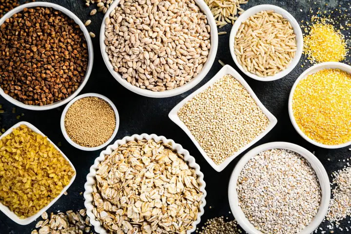 Tổng Hợp Các Loại Hạt Ngũ Cốc Giảm Cân Hiệu Quả Cho Người Ăn Kiêng Tổng Hợp Các Loại Hạt Ngũ Cốc Giảm Cân Hiệu Quả Cho Người Ăn Kiêng