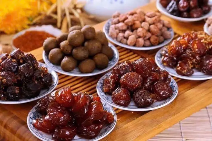 Tổng Hợp Các Loại Ô Mai Xí Muội Cổ Truyền Hà Nội Phổ Biến Hiện Nay