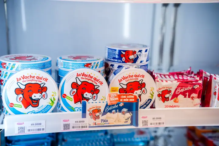 Tổng Hợp Các Loại Phô Mai Con Bò Cười Phổ Biến Và Đặc Điểm Từng Dòng Sản Phẩm Tổng Hợp Các Loại Phô Mai Con Bò Cười Phổ Biến Và Đặc Điểm Từng Dòng Sản Phẩm