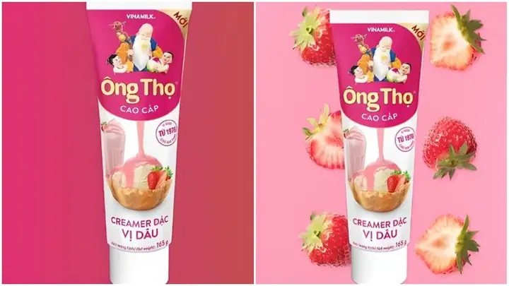 Tổng Hợp Các Loại Sữa Ông Thọ Và Cách Phân Biệt Chúng Theo Nhãn Màu, Hương Vị, Bao Bì