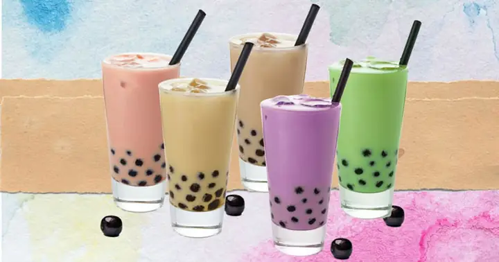 Tổng Hợp Các Loại Trà Sữa Ngon Phổ Biến Hiện Nay Và Hương Vị Đặc Trưng Tổng Hợp Các Loại Trà Sữa Ngon Phổ Biến Hiện Nay Và Hương Vị Đặc Trưng