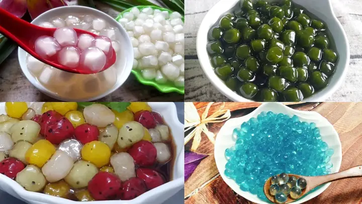 Các Loại Trà Sữa Trân Châu Phổ Biến: Định Nghĩa, Phân Loại Và Cách Lựa Chọn Cho Người Mới Bắt Đầu