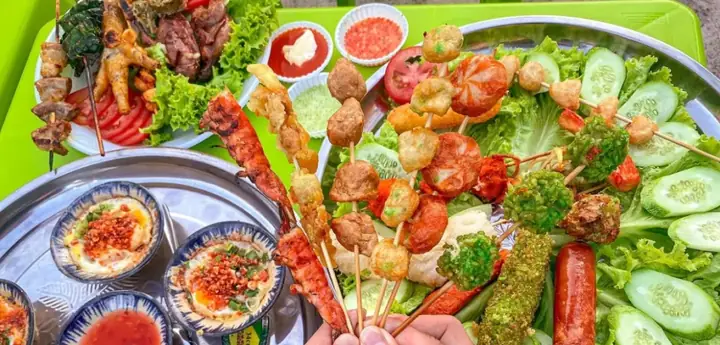 Gợi Ý Các Món Ăn Vặt Trong Quán Cà Phê Giúp Thu Hút Khách Hàng
