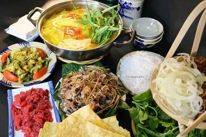 Khám Phá Các Món Lẩu Miền Bắc Chuẩn Vị Dành Cho Bữa Cơm Gia Đình