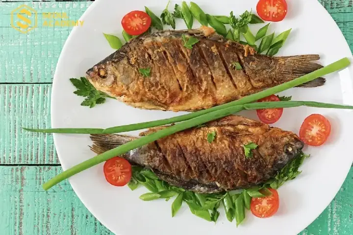 Gợi Ý Các Món Ngon Từ Cá Chép Cho Bà Bầu Bổ Dưỡng, Dễ Nấu Tại Nhà Gợi Ý Các Món Ngon Từ Cá Chép Cho Bà Bầu Bổ Dưỡng, Dễ Nấu Tại Nhà