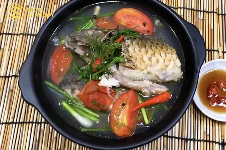 Gợi Ý Các Món Ngon Từ Cá Chép Cho Bà Bầu Bổ Dưỡng, Dễ Nấu Tại Nhà Gợi Ý Các Món Ngon Từ Cá Chép Cho Bà Bầu Bổ Dưỡng, Dễ Nấu Tại Nhà
