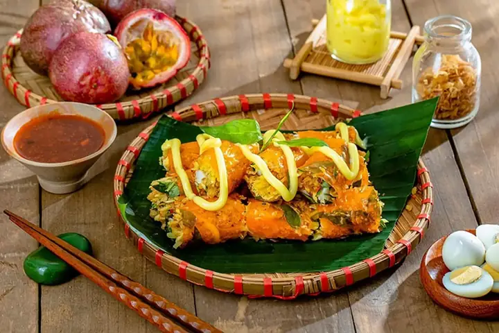 Cách Ăn Bánh Tráng Bơ Chuẩn Vị Tây Ninh: 2 Cách Làm Đơn Giản (khô & Cuốn) + Top Biến Thể Ngon