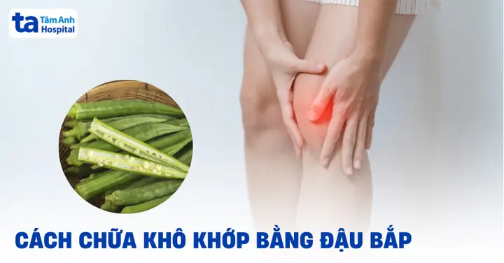 Hướng Dẫn Cách Ăn Đậu Bắp An Toàn Và Tốt Nhất Cho Sức Khỏe