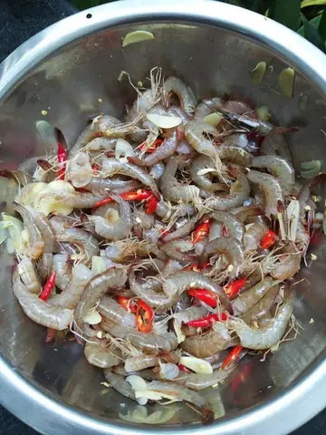 Cách Ăn Mắm Tép Chua Ngon Đúng Điệu Cùng Các Món Khoái Khẩu Từ Thực Phẩm Dân Dã