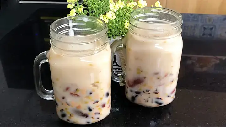 Hướng Dẫn Bảo Quản Chè Thập Cẩm Đúng Cách Để Giữ Nguyên Hương Vị Tại Nhà
