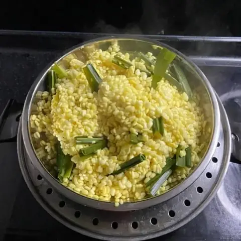 Hướng Dẫn Bảo Quản Đậu Xanh Đã Nấu Chín Trong Tủ Lạnh Và Tủ Đông Không Bị Hỏng