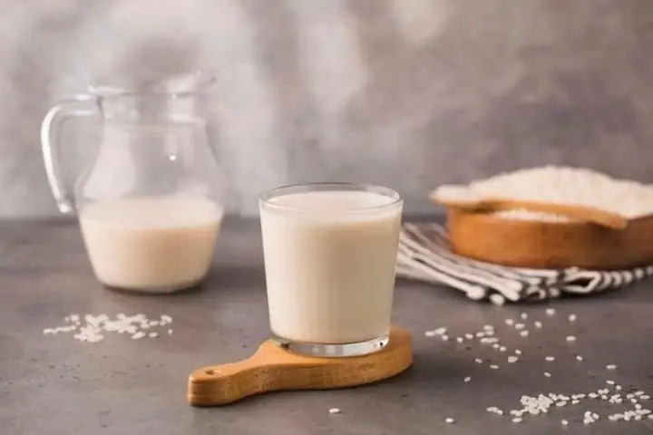 Cách Bảo Quản Sữa Gạo Hàn Quốc Đúng Chuẩn Để Giữ Nguyên Hương Vị Và An Toàn