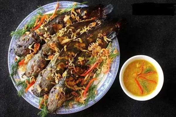 Cách Chế Biến Cá Trê Lai Nướng Tại Nhà: Sơ Chế, Ướp Gia Vị Và Nướng Thơm Lừng
