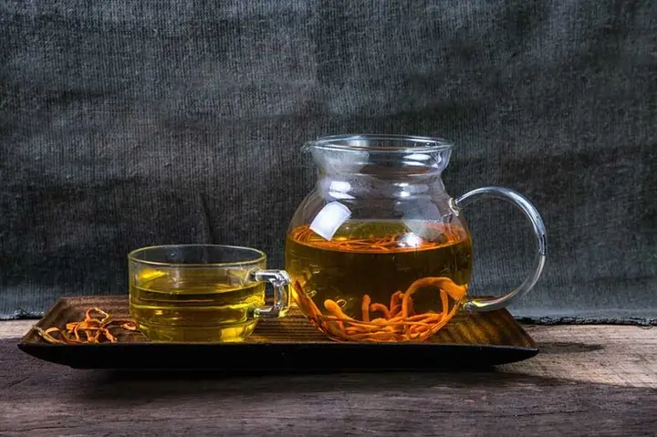 Cách Chế Biến Đông Trùng Hạ Thảo Tươi Đúng Chuẩn Để Giữ Trọn Dưỡng Chất Tại Nhà