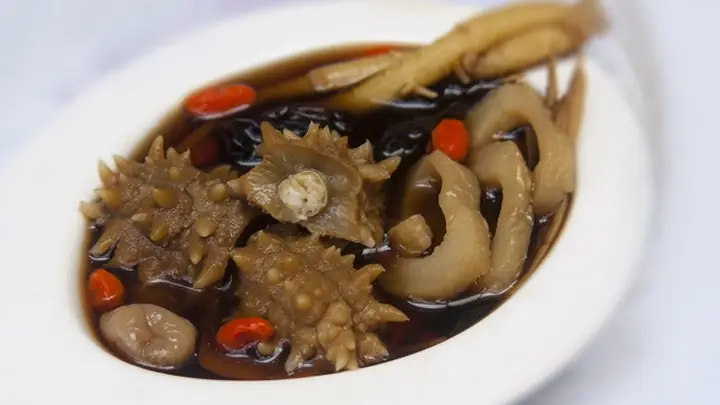 Hướng Dẫn Chi Tiết Cách Sơ Chế Và Chế Biến Hải Sâm Tươi Thành Món Ngon Bổ Dưỡng Tại Nhà Hướng Dẫn Chi Tiết Cách Sơ Chế Và Chế Biến Hải Sâm Tươi Thành Món Ngon Bổ Dưỡng Tại Nhà
