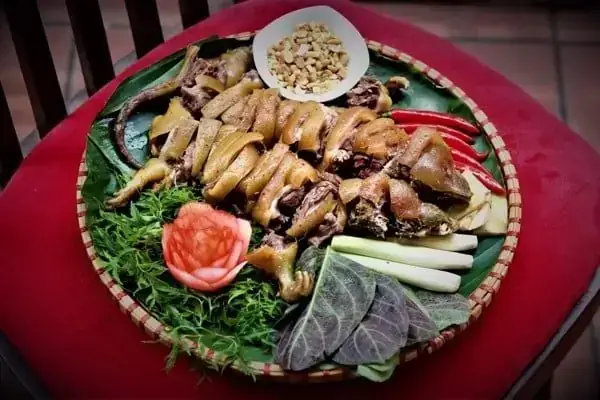 Hướng Dẫn Chi Tiết Cách Chế Biến Món Ăn Từ Dúi: Sơ Chế Khử Mùi Và Các Công Thức Ngon Tại Nhà