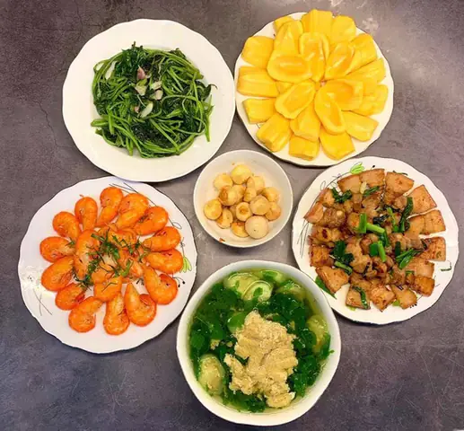 Gợi Ý Cách Chế Biến Những Món Ăn Ngon Dễ Làm Mỗi Ngày Cho Gia Đình