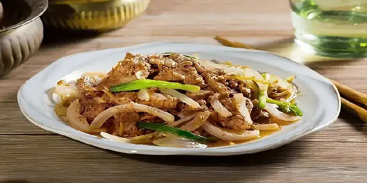 Hướng Dẫn Cách Chế Biến Thịt Hoẵng Rừng Thơm Ngon, Chuẩn Vị Cho Bữa Cơm Gia Đình