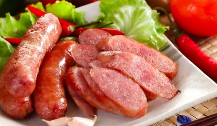 Hướng Dẫn Cách Chiên Lạp Xưởng Tươi Mềm Ngon, Không Khô Cứng Cho Gia Đình