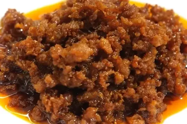 Hướng Dẫn Chi Tiết Cách Chưng Mắm Tôm Ngon Chuẩn Vị Không Bị Hăng Cho Người Mới Làm Bếp